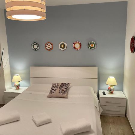 Appartament Cristian Apartment Taormina Luaran gambar