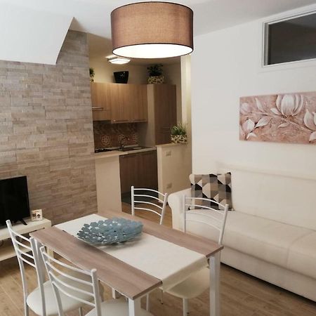 Appartament Cristian Apartment Taormina Luaran gambar