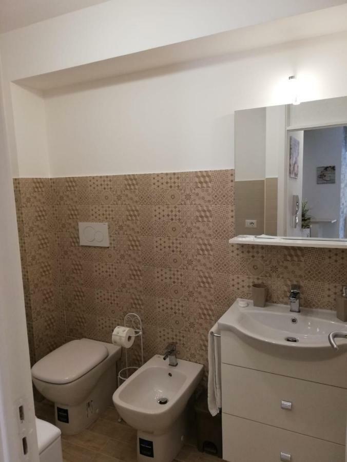 Appartament Cristian Apartment Taormina Luaran gambar