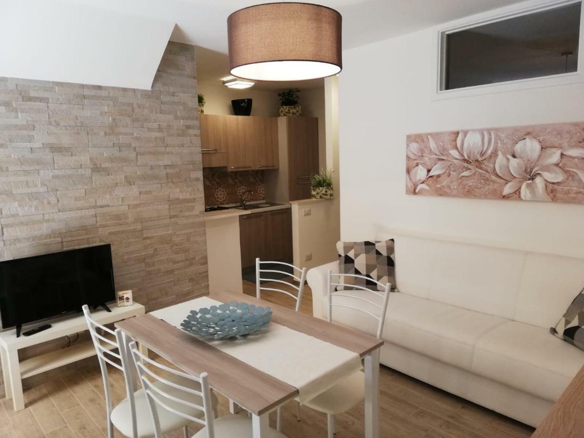 Appartament Cristian Apartment Taormina Luaran gambar